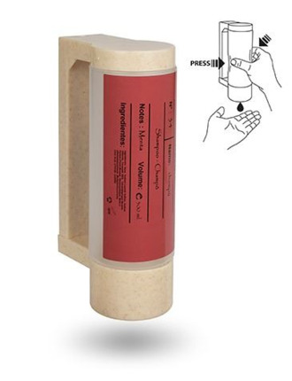 DISPENSADOR HOTEL BIO