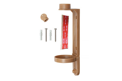 SOPORTE DISPENSADOR GEL