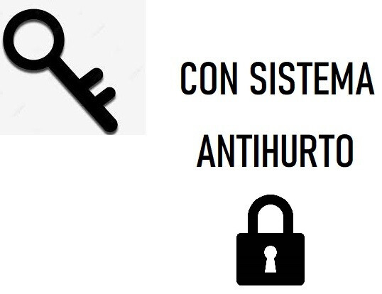 SOPORTE PARED CUADRADO NEGRO PARA BOTELLA THINK GREEN CON LA TORNILLERIA (SOLO SOPORTE). (2)