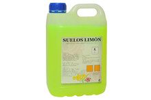 SUELOS LIMON 5KG