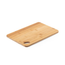 TABLA CORTAR DE BAMBU RESISTENTE