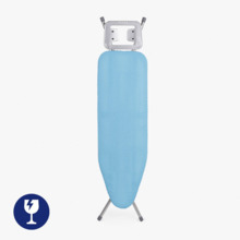 TABLA DE PLANCHAR 34x110cm