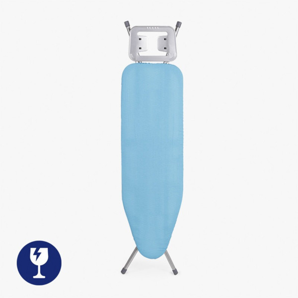 TABLA DE PLANCHAR 34x110cm