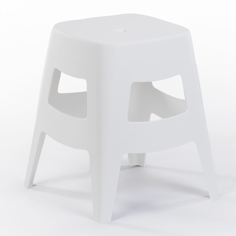 Taburete Baño Diseño