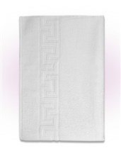 TOALLA  BAÑO 100 X 150 CM. ALGODON PURO 100%,RIZO DOBLE CABO 1ª.
