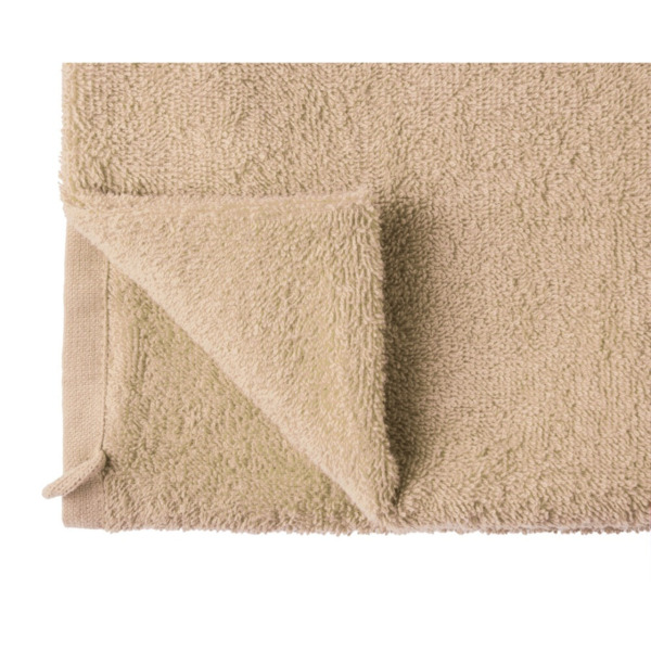 TOALLA ORGANICA COLOR NATURAL (70x140cm) (1)