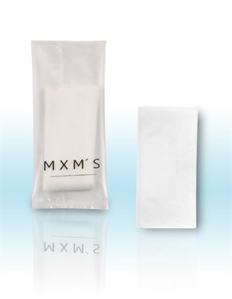 Amenities personalizados
