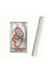 TOALLITA REFRESCANTE DE LIMPIEZA  ESPECIAL ENAMORADOS