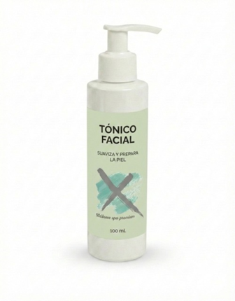 TONICO FACIAL