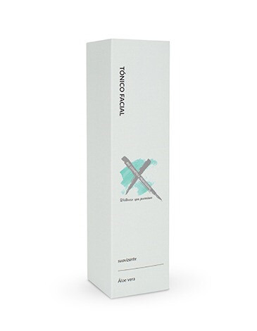 TÓNICO FACIAL INTENSIVO NUTRITIVO E HIDRATANTE  200ML + REGALOS (2)
