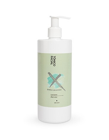 TÓNICO FACIAL INTENSIVO NUTRITIVO E HIDRATANTE+ REGALOS (varios formatos) (1)