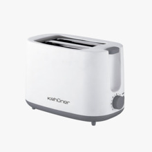 TOSTADOR DE 2 RANURAS (750W)