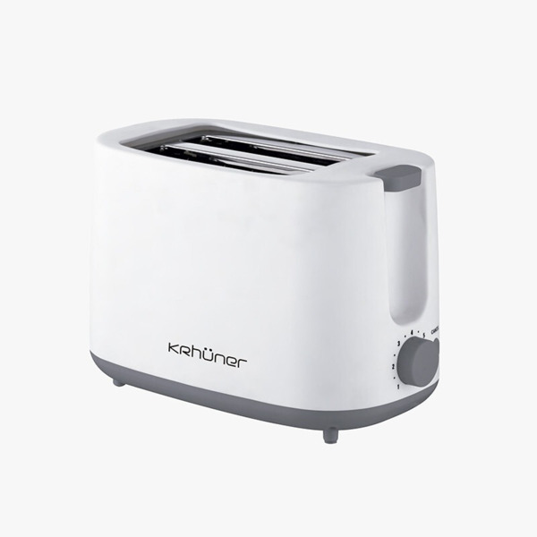 TOSTADOR DE 2 RANURAS (750W)