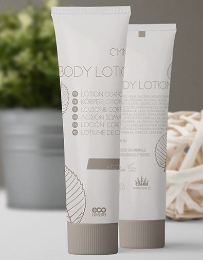 TUBO BODY MILK 30ML