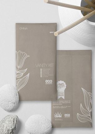 Proveedores de amenities