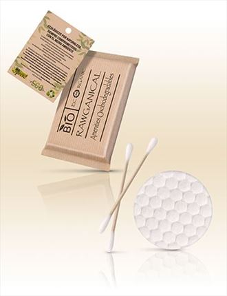 AMENITIES BIODEGRADABLES, SOSTENIBLES Y ECOLOGICOS