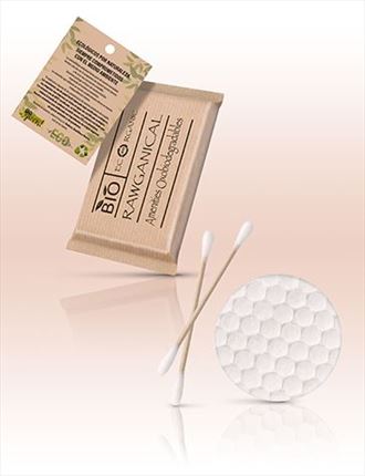 AMENITIES BIODEGRADABLES SOSTENIBLES ECOLOGICOS