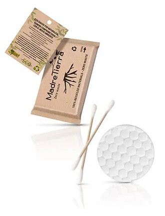 AMENITIES BIODEGRADABLES SOSTENIBLES ECOLOGICOS