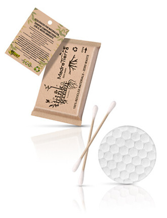 AMENITIES BIODEGRADABLES SOSTENIBLES ECOLOGICOS