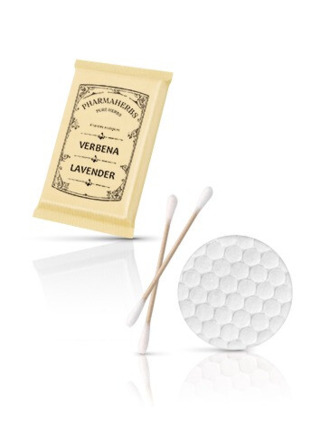 AMENITIES BIODEGRADABLES SOSTENIBLES ECOLOGICOS