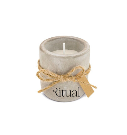 VELA AROMA NARCISO