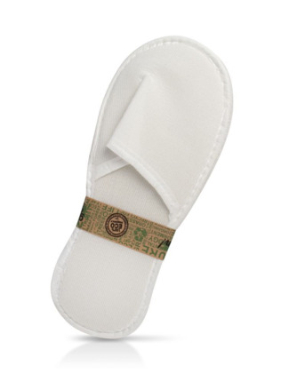 ZAPATILLAS HOTEL BIO