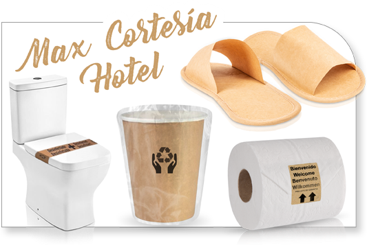 ARTICULOS CORTESIA HOTEL